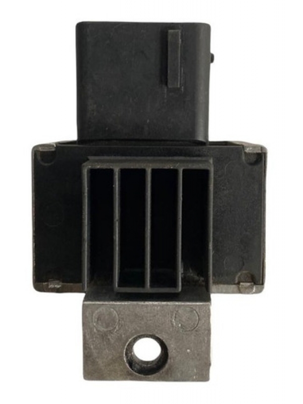 Resistencia Rele Vela De Aquecimento Renault Master 2.3 