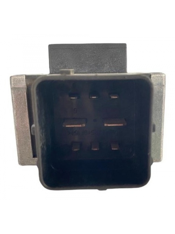 Resistencia Rele Vela De Aquecimento Renault Master 2.3 