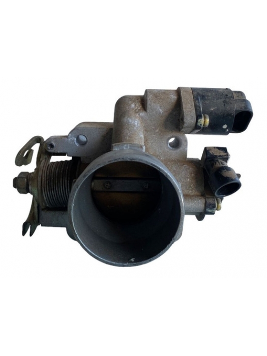 Tbi Corpo Borboleta Lifan Foison 1.3 2014 2015