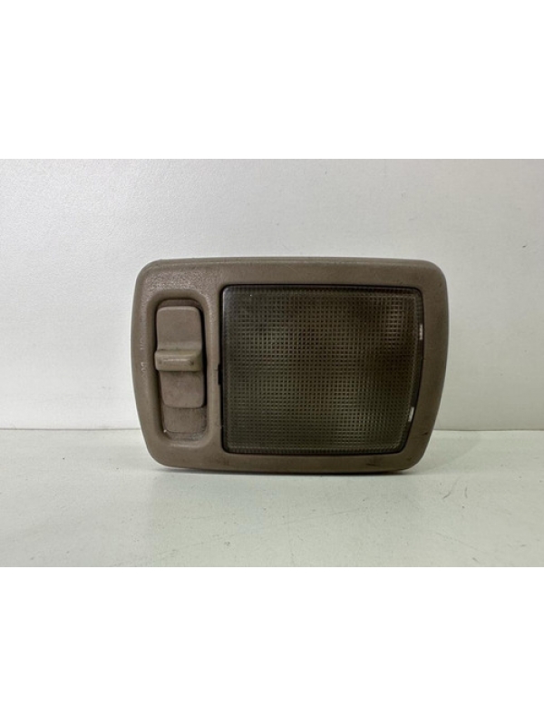 Luz Cortesia Hyundai Hr 16v 2018
