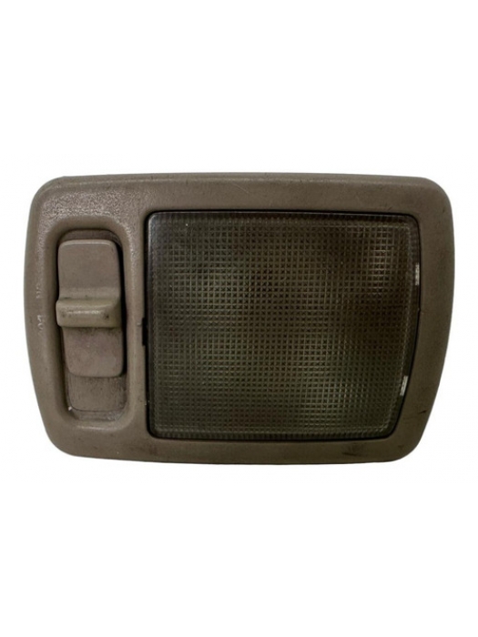 Luz Cortesia Hyundai Hr 16v 2018