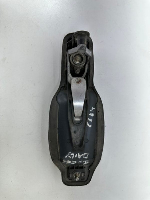 Maçaneta Externa Dianteira Esquerda Iveco Daily 1997 À 2007