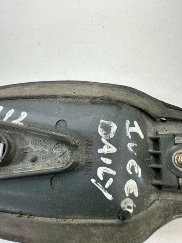 Maçaneta Externa Dianteira Esquerda Iveco Daily 1997 À 2007