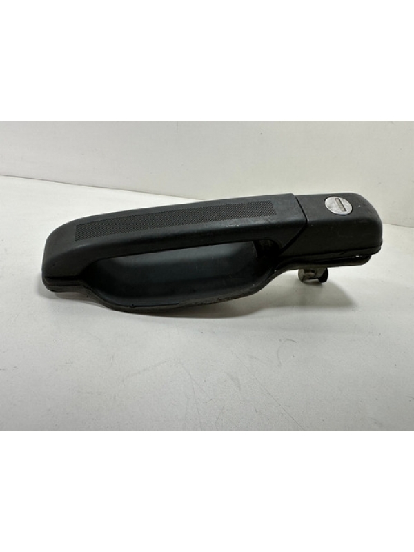 Maçaneta Externa Dianteira Esquerda Iveco Daily 1997 À 2007