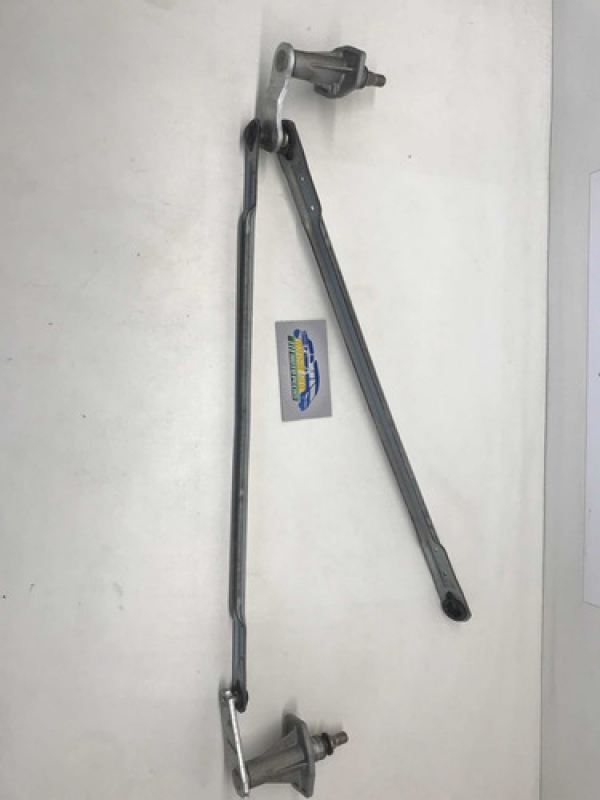 Galhada Limpador Hyundai Hr 2.5 16v 2018