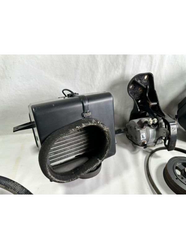 Kit Ar Condicionado Lifan Foison 1.3 2014 2015 2016