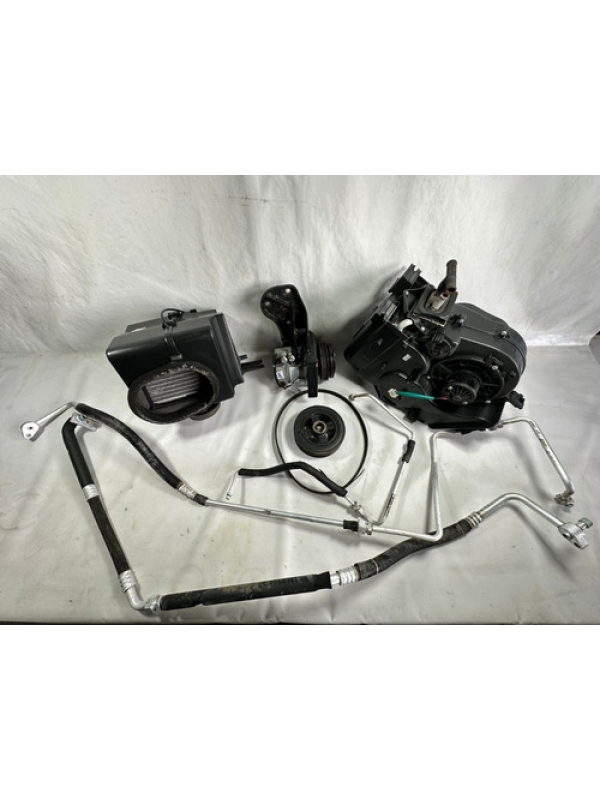 Kit Ar Condicionado Lifan Foison 1.3 2014 2015 2016