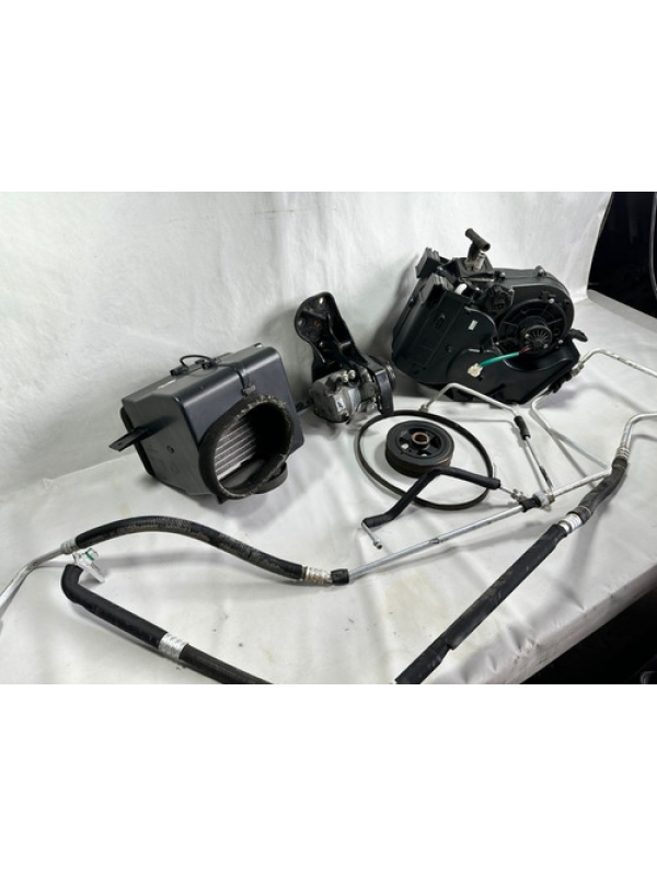 Kit Ar Condicionado Lifan Foison 1.3 2014 2015 2016