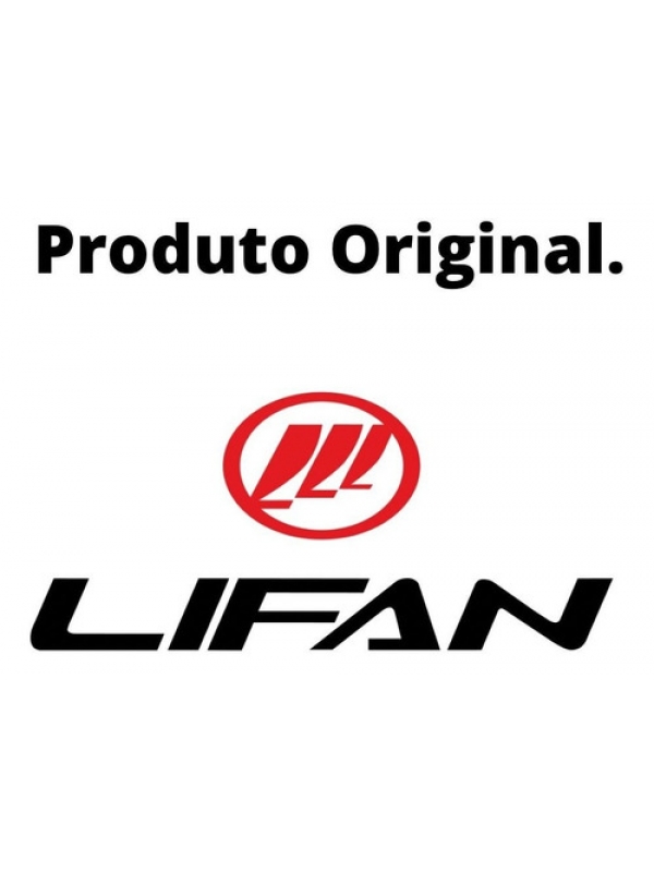 Kit Ar Condicionado Lifan Foison 1.3 2014 2015 2016