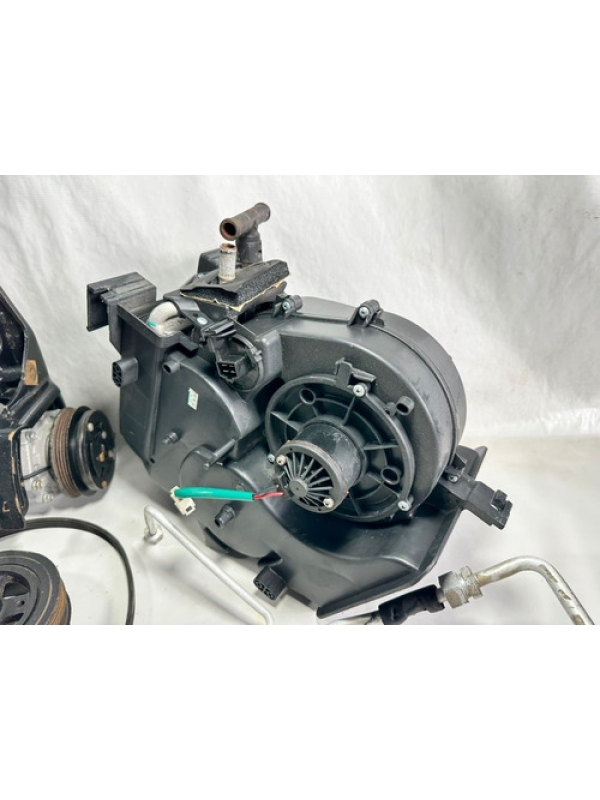 Kit Ar Condicionado Lifan Foison 1.3 2014 2015 2016
