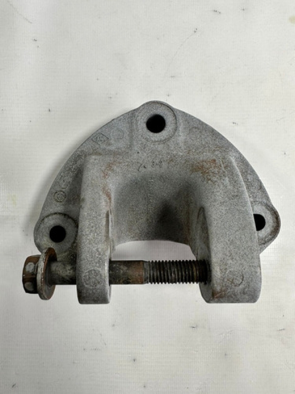 Suporte Coxim Motor Renault Master 2.3 2018 2019
