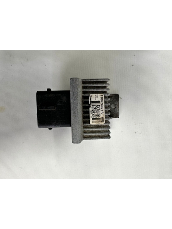 Rele Vela Aquecedora Renault Master 2.3 2018 2019