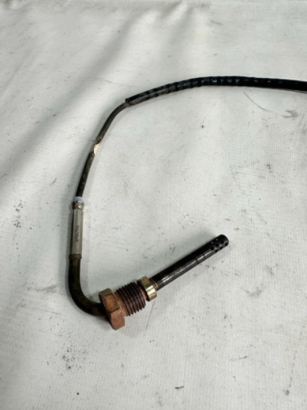 Sensor Temperatura Catalisador Iveco Daily 3.0 Euro 5 2018