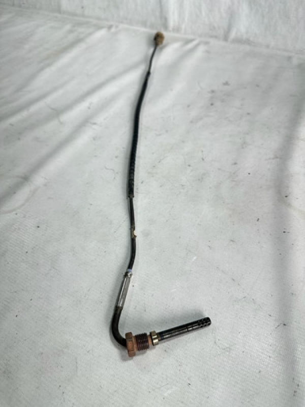 Sensor Temperatura Catalisador Iveco Daily 3.0 Euro 5 2018