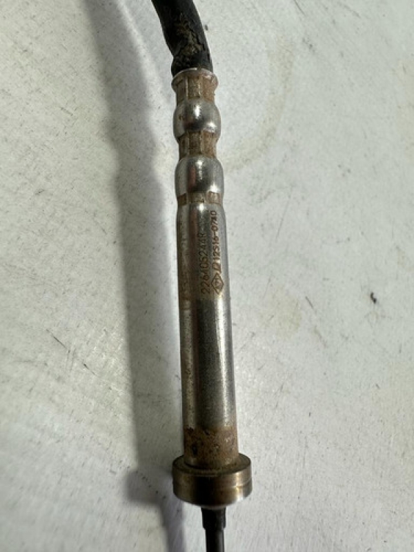 Sensor Sonda Lambda Escape Renault Master 2.3 2017 2018 2019
