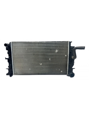 Radiador De Água Mb Sprinter 311 313 415 515 2015 2016 2017
