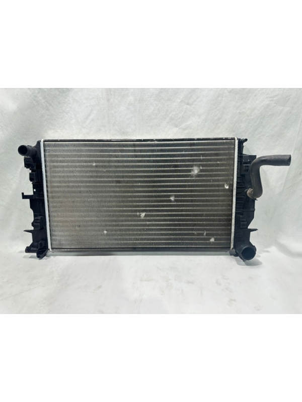 Radiador De Água Mb Sprinter 311 313 415 515 2015 2016 2017