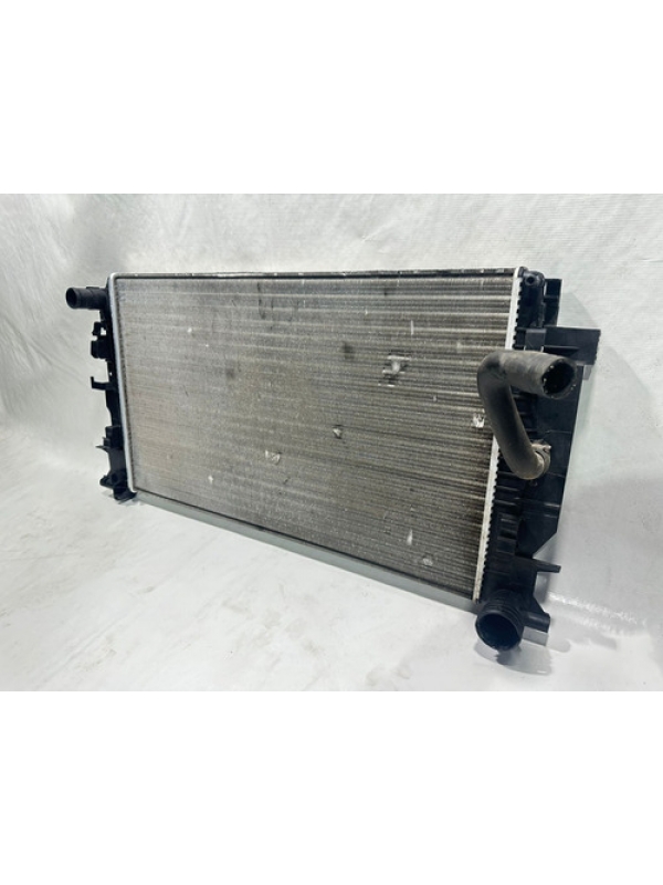 Radiador De Água Mb Sprinter 311 313 415 515 2015 2016 2017