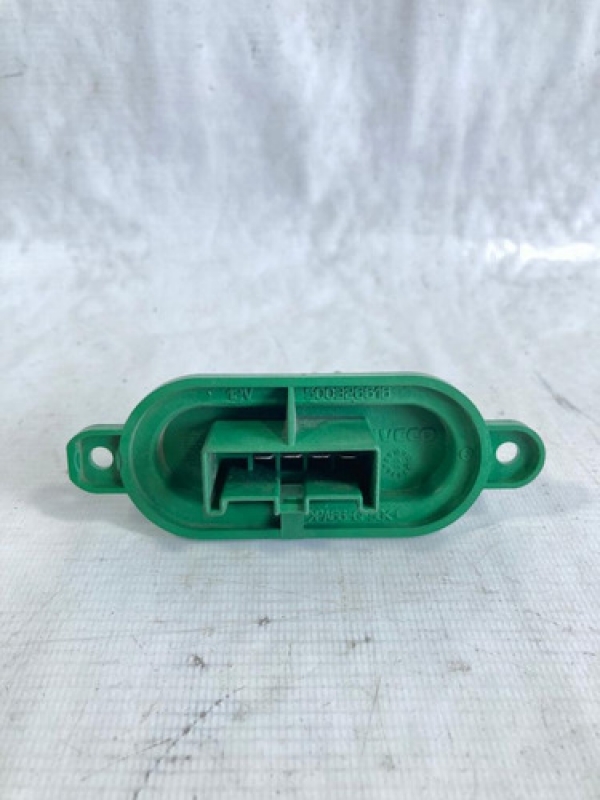 Resistência Ventilador Interno Iveco Daily 3.0 2016 2017 18