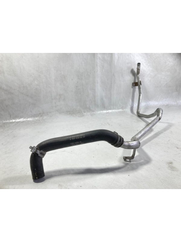 Tubo Cano Água Mb Sprinter 311 313 415 515 314 416 516 2021