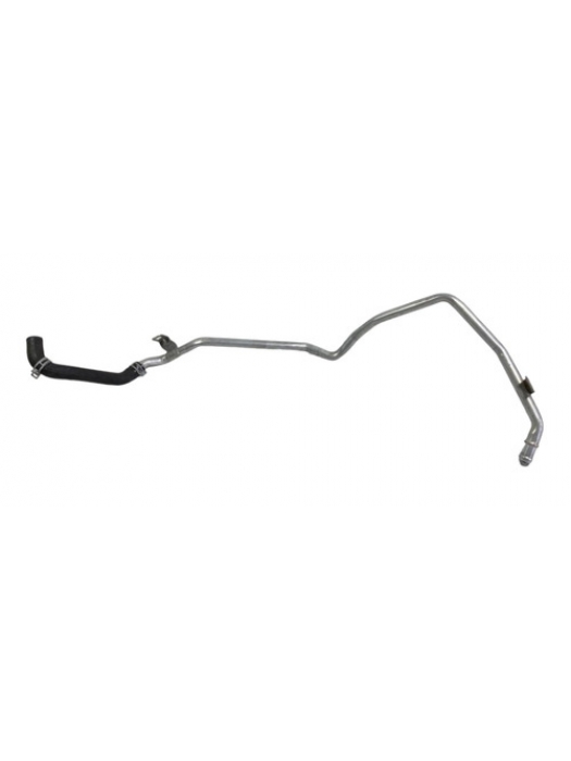 Tubo Cano Água Mb Sprinter 311 313 415 515 314 416 516 2021