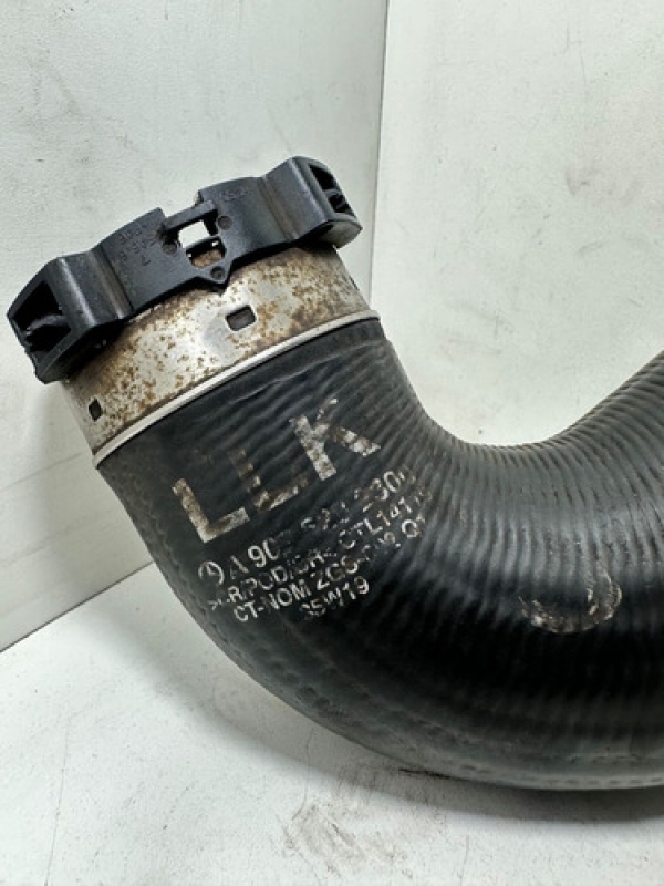 Mangueira Intercooler Mb Sprinter 314 416 516 2020 2021 2022