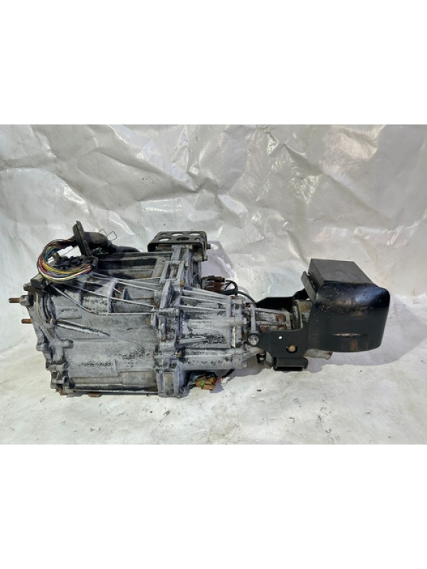 Caixa Transferência Reduzida Mitsubishi Pajero Full 2.8 2011