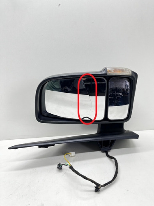 Retrovisor Lado Direito Mb Sprinter 516 416 314 2020 2021 22