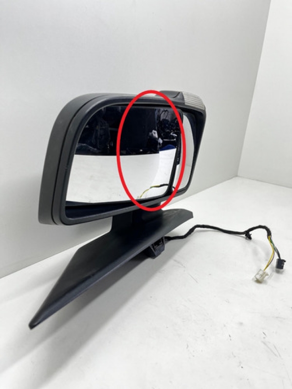 Retrovisor Lado Direito Mb Sprinter 516 416 314 2020 2021 22