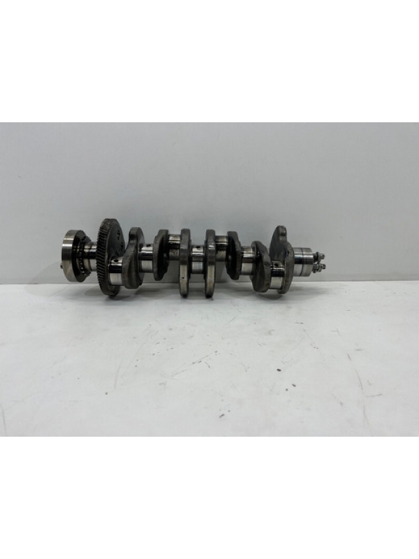 Virabrequim Std Motor 2.0 Mb Sprinter 315 417 517 2023 2024.