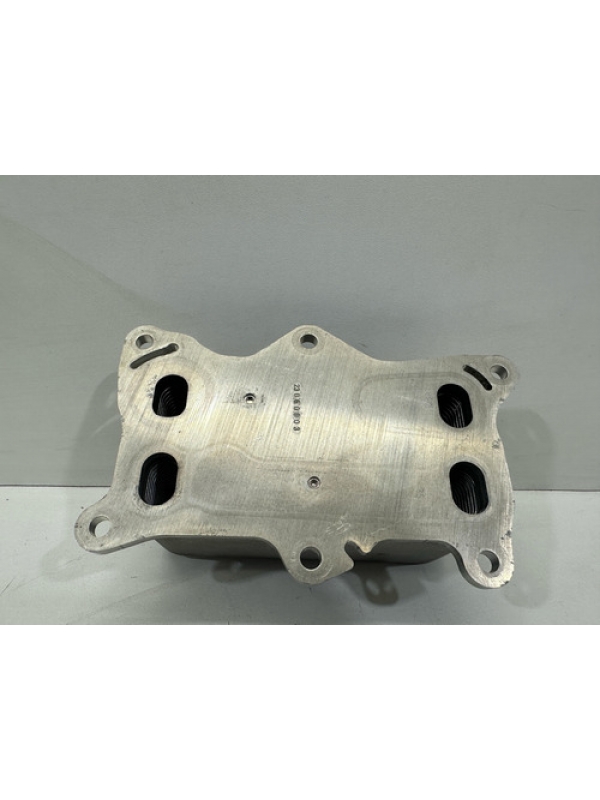 Radiador De Óleo Mb Sprinter 2.0 Om654 315 417 517 2023 2024