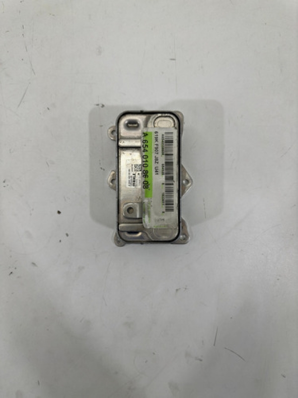 Radiador De Óleo Mb Sprinter 2.0 Om654 315 417 517 2023 2024