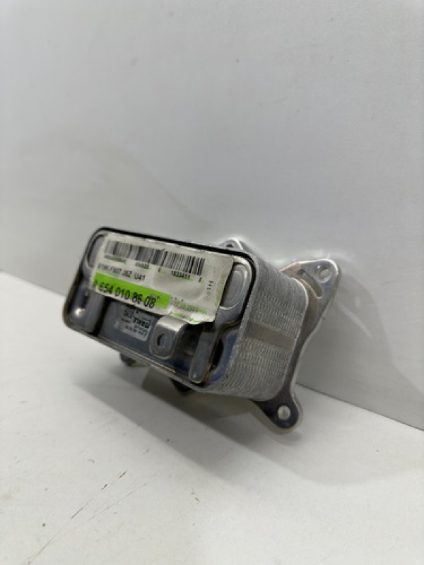 Radiador De Óleo Mb Sprinter 2.0 Om654 315 417 517 2023 2024