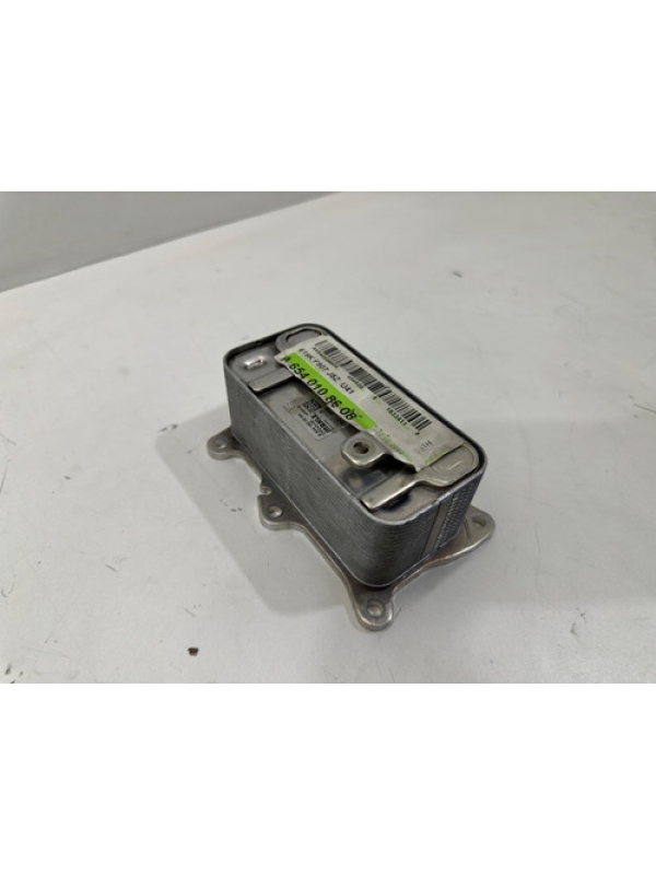 Radiador De Óleo Mb Sprinter 2.0 Om654 315 417 517 2023 2024