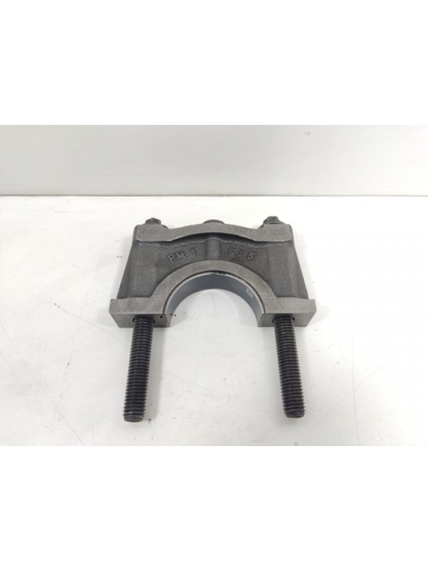 Suporte Virabrequim Mb Sprinter 2.0 Om654 417 517 2023 2024.