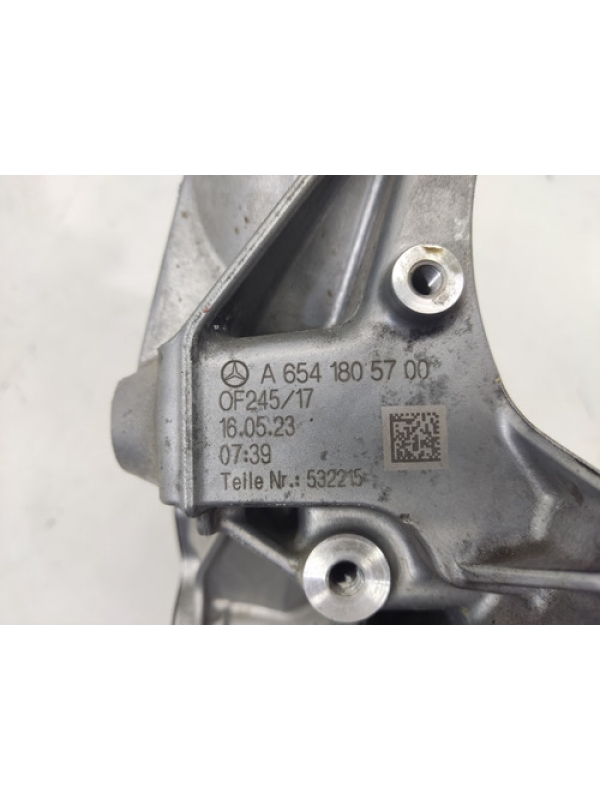 Suporte Filtro De Óleo Mb Sprinter 2.0 315 417 517 2023 2024