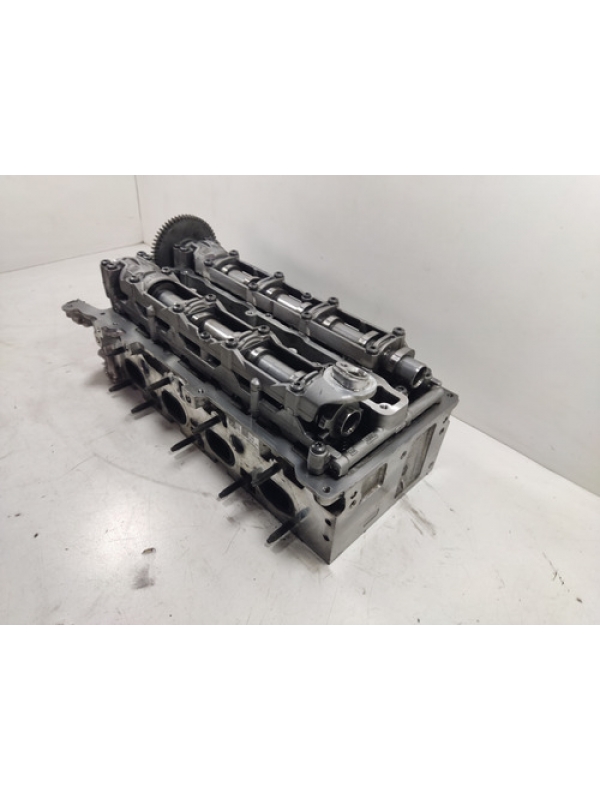 Cabeçote Std Mb Sprinter Motor 2.0 315 417 517 2023 E 2024.