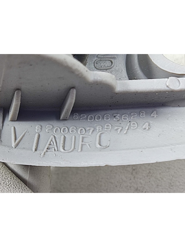 Par Quebra Sol Renault Sandero Logan 2014 2015 2016 2017 018