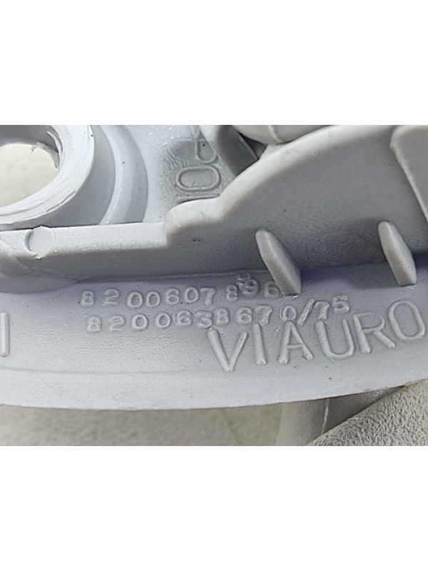 Par Quebra Sol Renault Sandero Logan 2014 2015 2016 2017 018