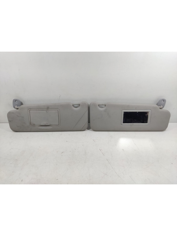 Par Quebra Sol Renault Sandero Logan 2014 2015 2016 2017 018