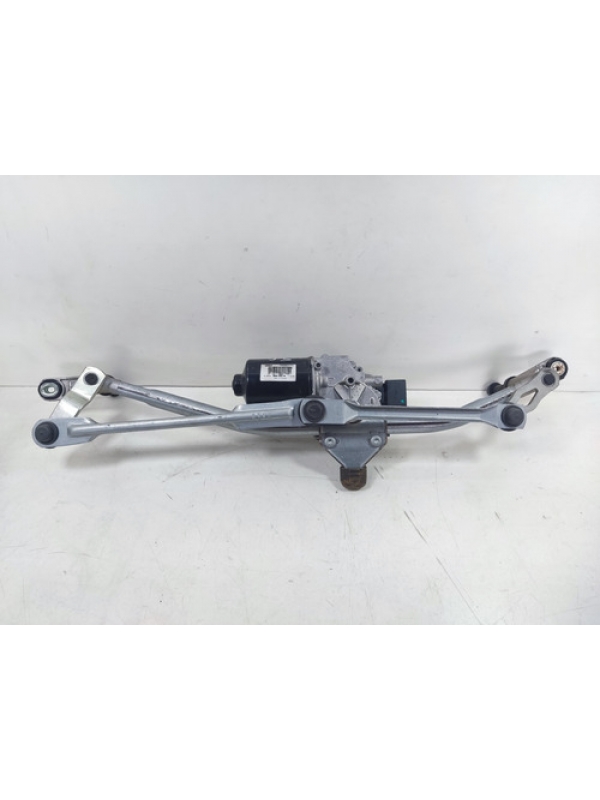 Motor Limpador Parabrisa Peugeot Expert 1.6 2018 2019 À 2023