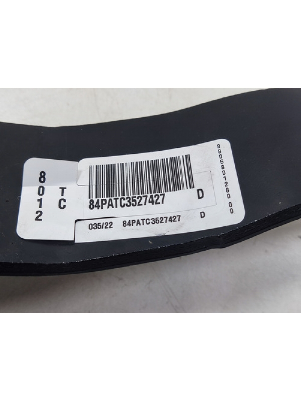Pedal Embreagem Peugeot Expert 1.6 2018 2019 2020 2021 22.