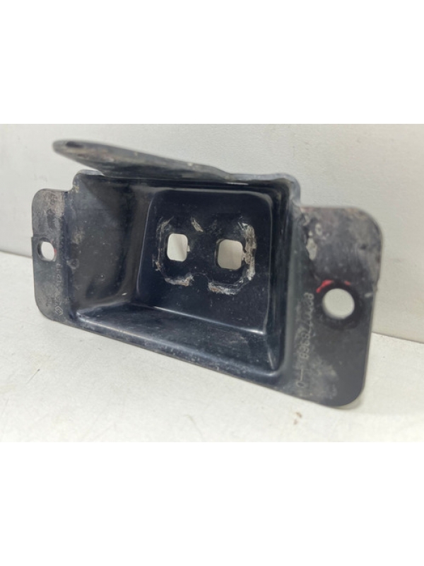 Suporte Batente Fechadura Tampa Traseira Renault Master 2.3