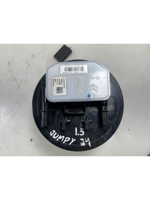 Boia Sensor Tanque Combustível Fiat Scudo Jumpy 2022 2023 24