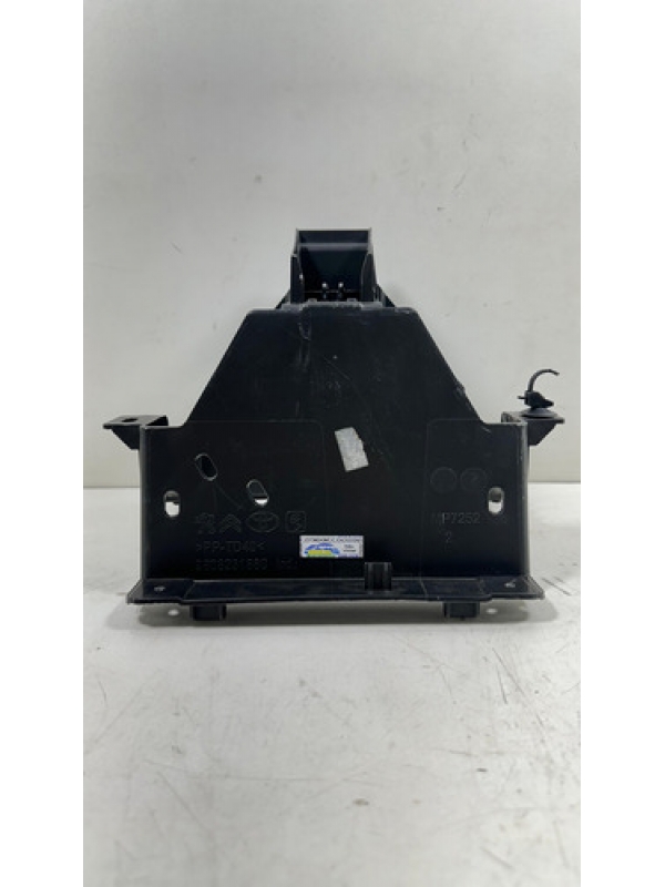 Suporte Módulo Peugeot Expert Jumpy Scudo 2018 2019 2020 021