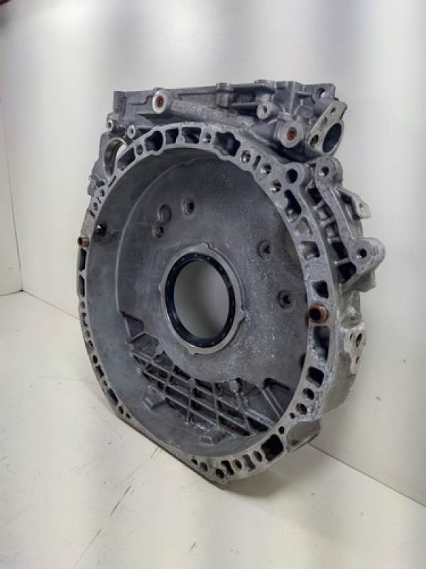 Capa Seca Flange Motor Sprinter 2.0 315 417 517 2023 2024 25