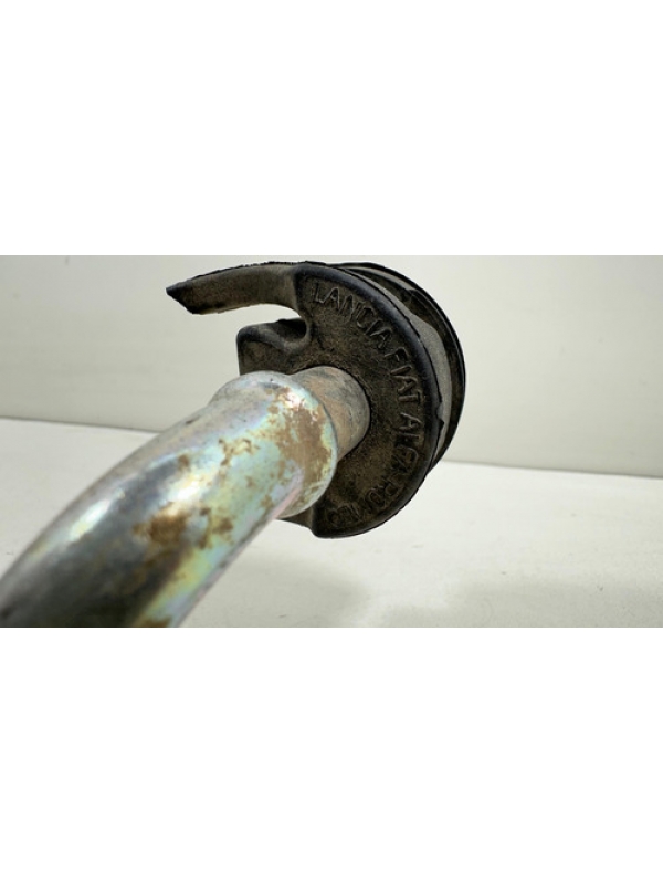 Suporte Catalisador Escape Fiat Ducato 2.3 2018 2019 2020 21