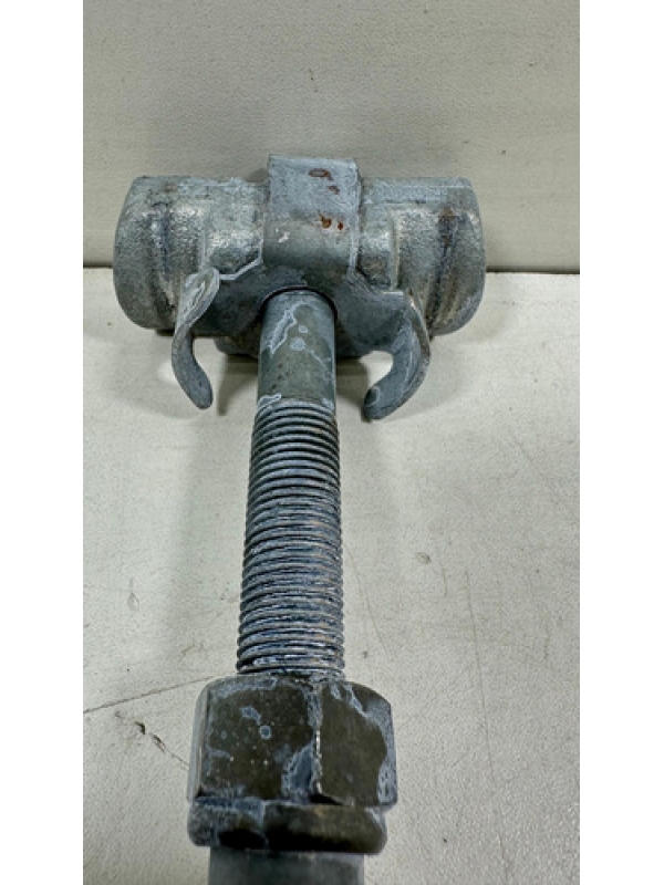 Parafuso Regulagem Suspensão Kia Bongo 16v 2014 2015 2016 17