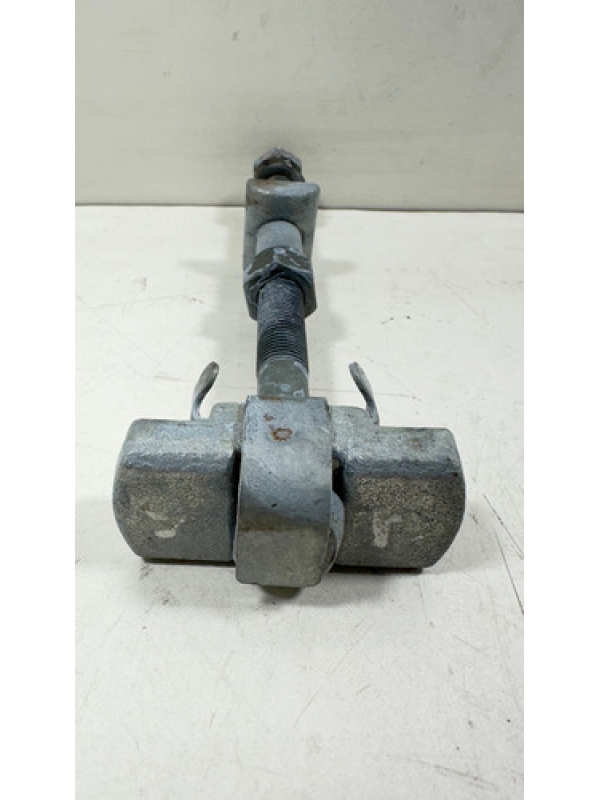 Parafuso Regulagem Suspensão Kia Bongo 16v 2014 2015 2016 17
