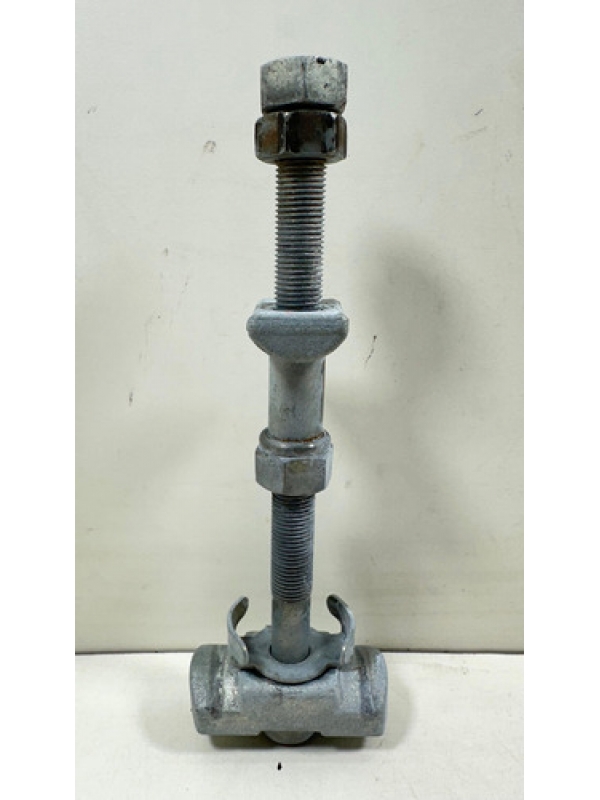 Parafuso Regulagem Suspensão Kia Bongo 16v 2014 2015 2016 17